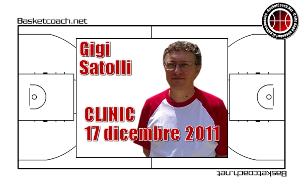 <p>Luigi Satolli - Esercizi per la costruzione dell&#39;aiuto difensivo nelle categorie U15-U17</p>
