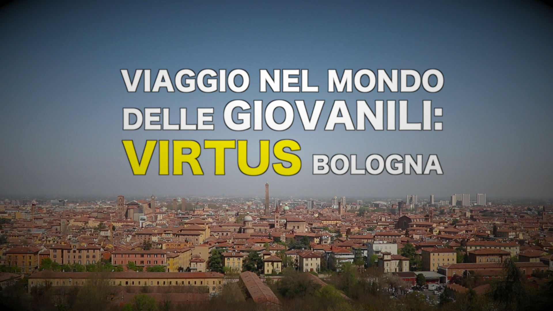 <p>Visita alla Virtus Bologna</p>
