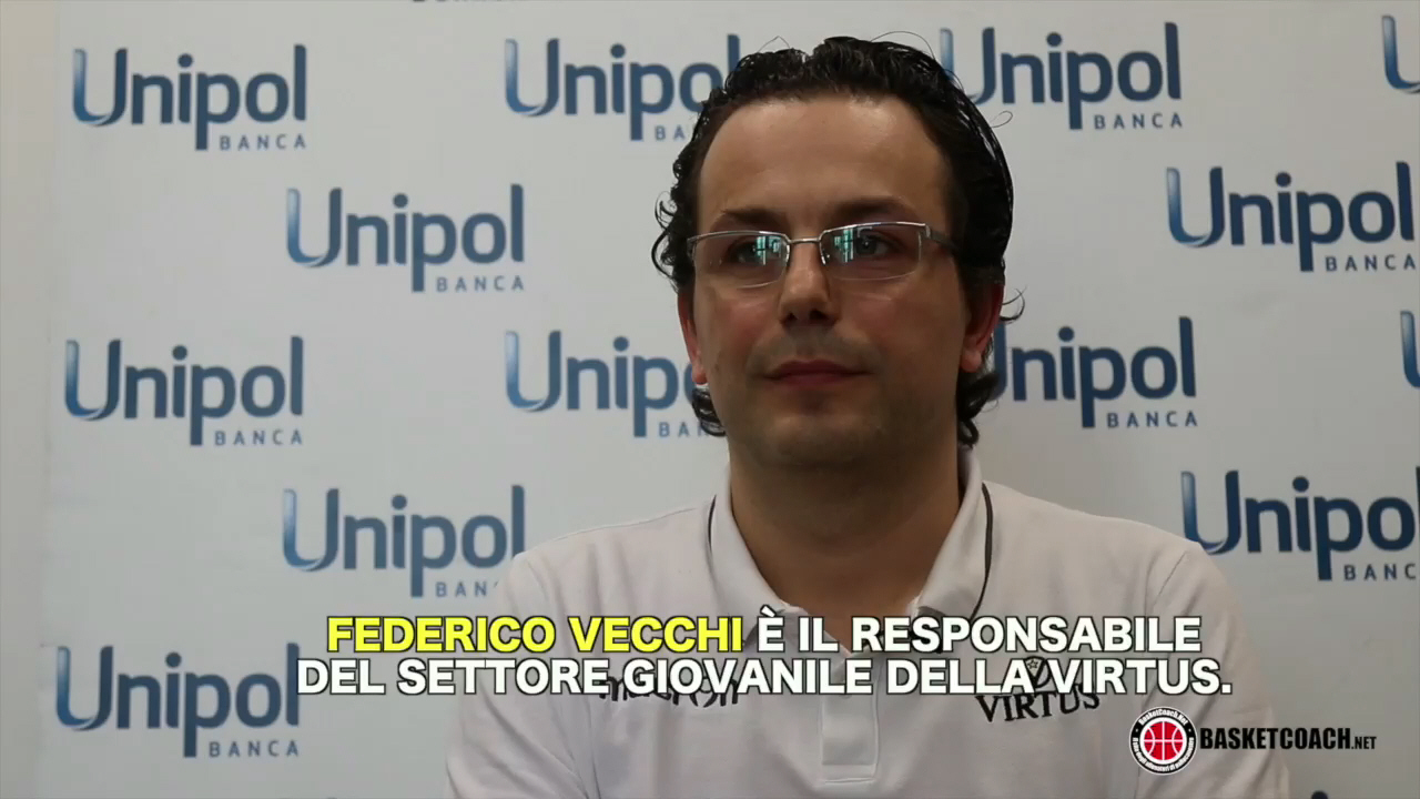 <p>Intervista a Federico Vecchi</p>
