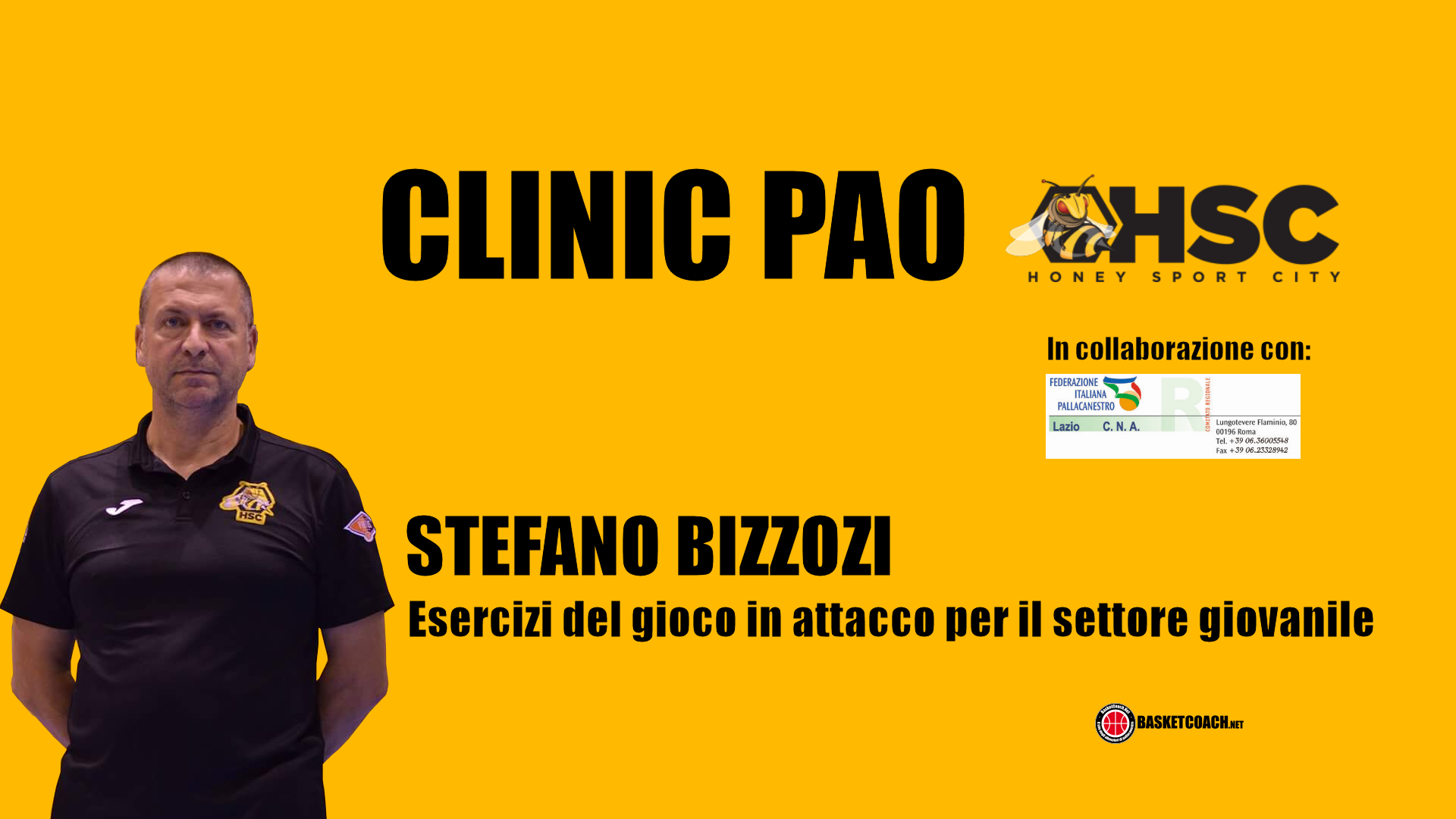 <p>Stefano Bizzozi - Esercizi del gioco in attacco per il settore giovanile</p>
