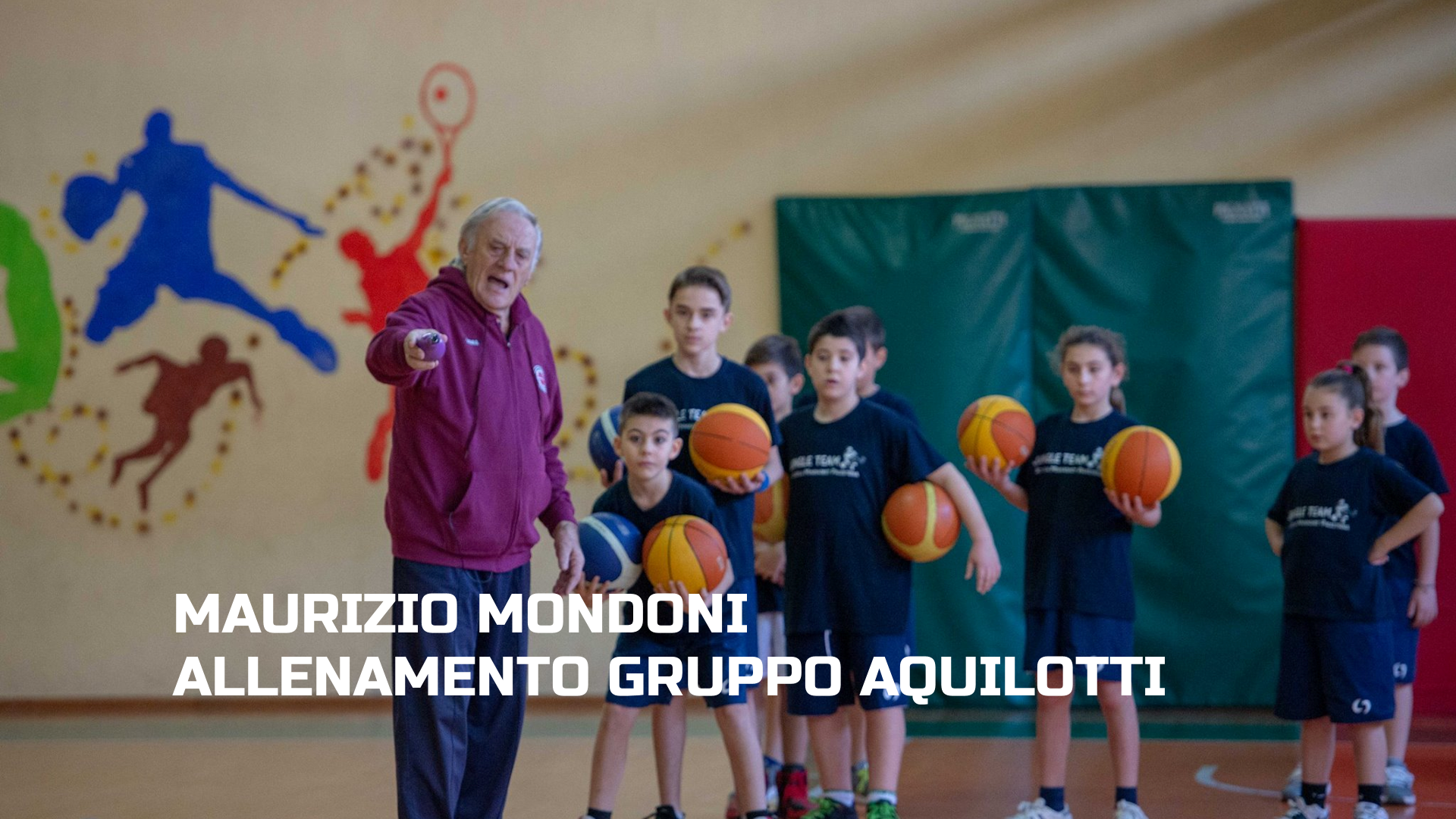 <p>Maurizio Mondoni - Lezione Gruppo Aquilotti</p>
