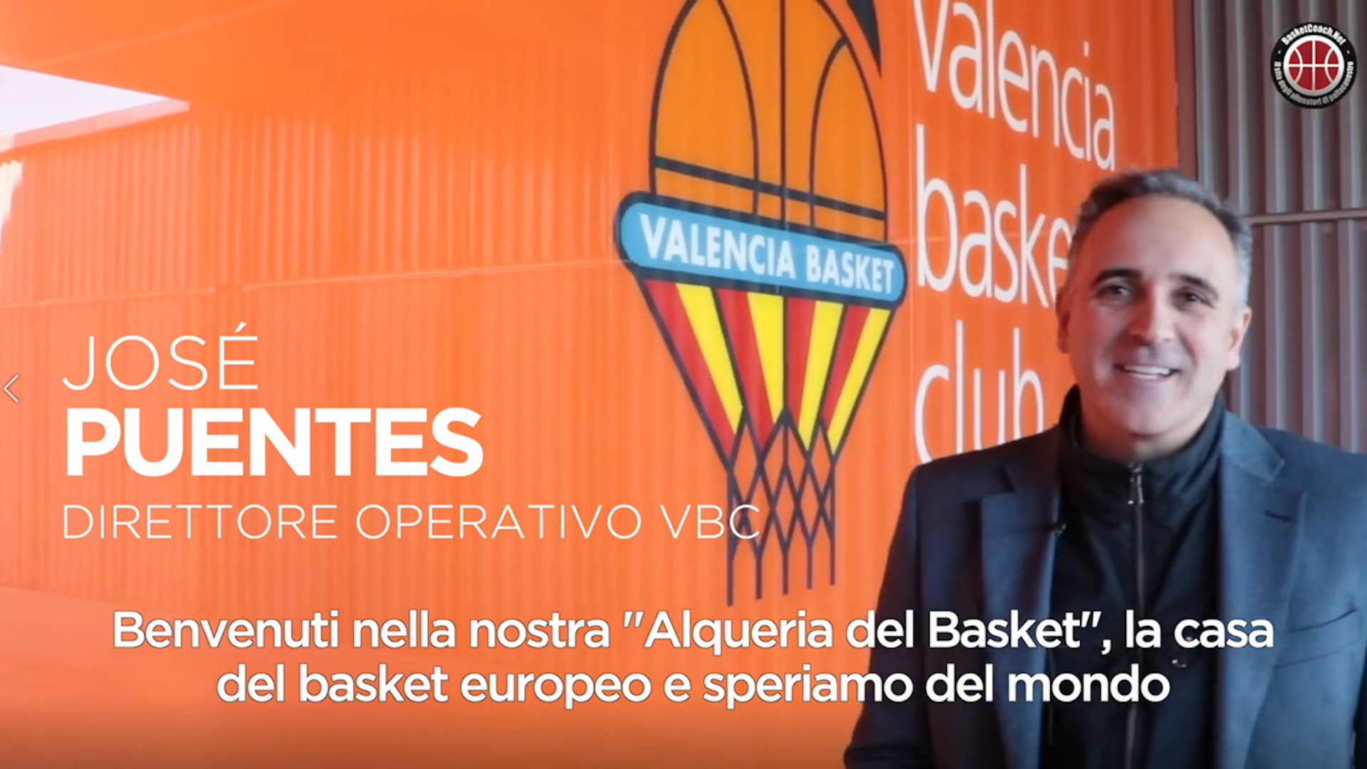 <p>L&#39;alqueria del Basket Valenciano</p>
